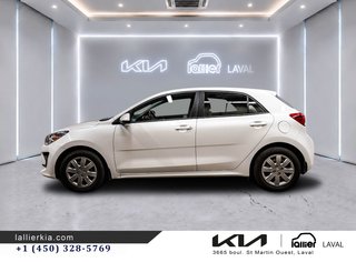 2022 Kia Rio 5-door LX+ in Montréal, Quebec - 4 - w320h240px
