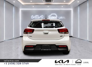 2022 Kia Rio 5-door LX+ in Montréal, Quebec - 6 - w320h240px