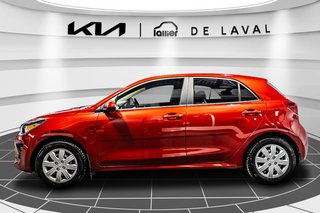 2023 Kia Rio 5-door LX+ in , Quebec - 4 - w320h240px