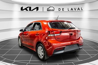 2023 Kia Rio 5-door LX+ in , Quebec - 5 - w320h240px