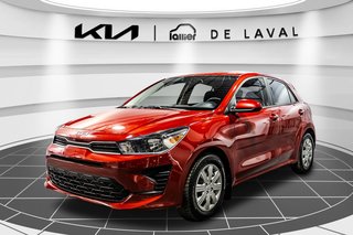 2023 Kia Rio 5-door LX+ in , Quebec - 3 - w320h240px