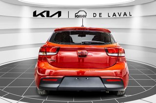 2023 Kia Rio 5-door LX+ in , Quebec - 6 - w320h240px