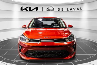 2023 Kia Rio 5-door LX+ in , Quebec - 2 - w320h240px