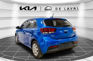 2023 Kia Rio 5-door LX+ in , Quebec - 5 - w320h240px