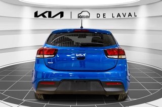 2023 Kia Rio 5-door LX+ in , Quebec - 6 - w320h240px