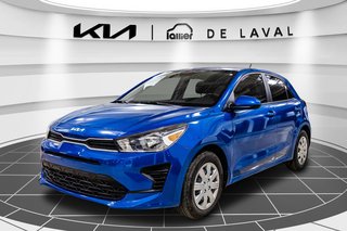 2023 Kia Rio 5-door LX+ in , Quebec - 3 - w320h240px