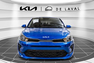 2023 Kia Rio 5-door LX+ in , Quebec - 2 - w320h240px