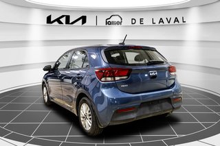 Kia Rio 5-door LX Premium 2023 à , Québec - 5 - w320h240px