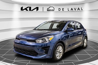 Kia Rio 5-door LX Premium 2023 à , Québec - 3 - w320h240px