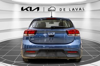 Kia Rio 5-door LX Premium 2023 à , Québec - 6 - w320h240px
