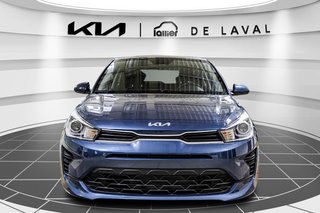 Kia Rio 5-door LX Premium 2023 à , Québec - 2 - w320h240px