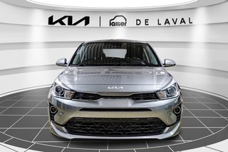 Kia Rio 5-door EX Premium 2023 à , Québec - 3 - w320h240px