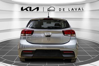 2023 Kia Rio 5-door LX+ in , Quebec - 6 - w320h240px