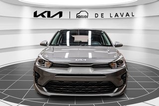 Kia Rio 5-door LX Premium 2023 à , Québec - 2 - w320h240px
