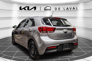 Kia Rio 5-door LX Premium 2023 à , Québec - 5 - w320h240px
