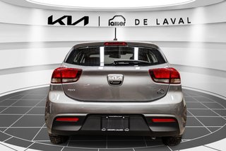 Kia Rio 5-door LX Premium 2023 à , Québec - 6 - w320h240px