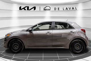 Kia Rio 5-door LX Premium 2023 à , Québec - 4 - w320h240px