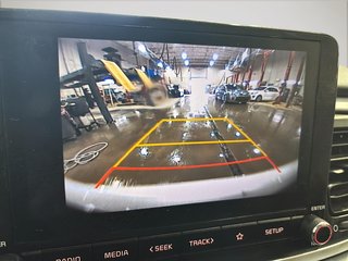 Kia Rio 5-door LX+ 2023 à Montréal, Québec - 4 - w320h240px