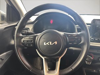 Kia Rio 5-door LX+ 2023 à Montréal, Québec - 2 - w320h240px