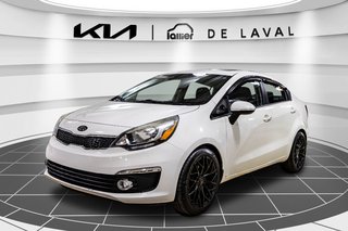 Kia Rio SX 2016 à , Québec - 3 - w320h240px