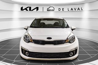 Kia Rio SX 2016 à , Québec - 2 - w320h240px