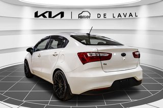 Kia Rio SX 2016 à , Québec - 5 - w320h240px