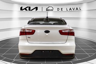 Kia Rio SX 2016 à , Québec - 6 - w320h240px