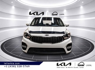Kia Rondo LX 2017 à Montréal, Québec - 3 - w320h240px