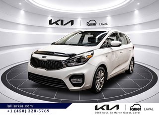Kia Rondo LX 2017 à Montréal, Québec - 5 - w320h240px