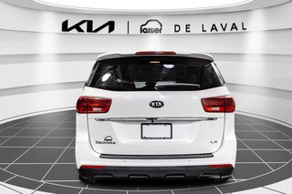 2019 Kia Sedona LX in , Quebec - 5 - w320h240px