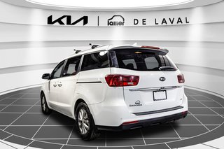 2019 Kia Sedona LX in , Quebec - 3 - w320h240px