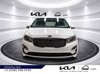 Kia Sedona LX 2020 à Montréal, Québec - 3 - w320h240px