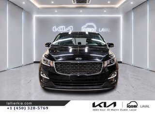 Kia Sedona LX 2020 à Montréal, Québec - 3 - w320h240px