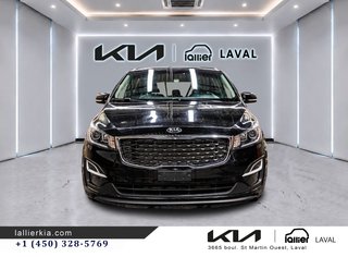 Kia Sedona LX 2020 à Montréal, Québec - 3 - w320h240px
