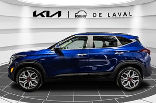 Kia Seltos SX Turbo 2021 à , Québec - 4 - w320h240px
