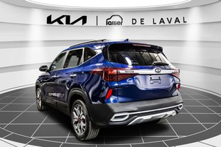 Kia Seltos SX Turbo 2021 à , Québec - 5 - w320h240px