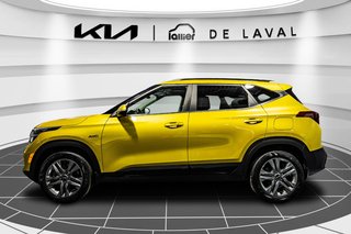 Kia Seltos EX 2021 à , Québec - 5 - w320h240px