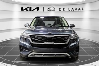2021 Kia Seltos LX in , Quebec - 3 - w320h240px