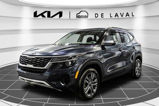 2021 Kia Seltos LX in , Quebec - 5 - w320h240px