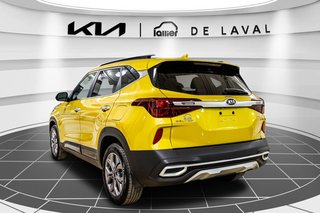 2021 Kia Seltos SX Turbo in , Quebec - 5 - w320h240px