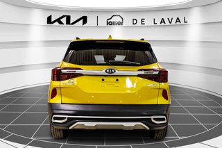 2021 Kia Seltos SX Turbo in , Quebec - 6 - w320h240px