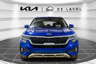 Kia Seltos SX Turbo 2021 à , Québec - 2 - w320h240px