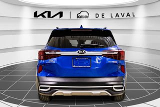 Kia Seltos SX Turbo 2021 à , Québec - 6 - w320h240px