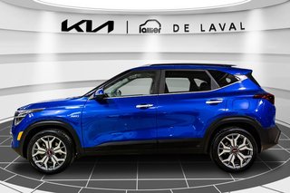 Kia Seltos SX Turbo 2021 à , Québec - 4 - w320h240px