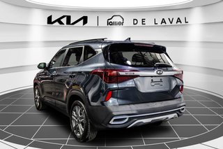 2021 Kia Seltos EX in , Quebec - 5 - w320h240px