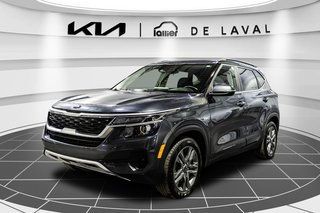 2021 Kia Seltos EX in , Quebec - 3 - w320h240px