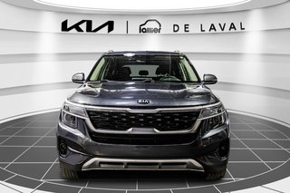 2021 Kia Seltos EX in , Quebec - 2 - w320h240px