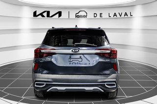 2021 Kia Seltos EX in , Quebec - 6 - w320h240px