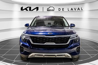 Kia Seltos EX 2021 à , Québec - 3 - w320h240px