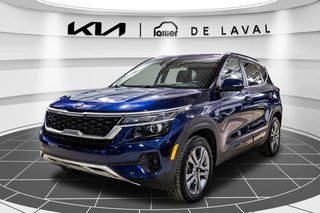 Kia Seltos EX 2021 à , Québec - 5 - w320h240px